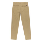UNION STRAIGHT TAPPERED PANT