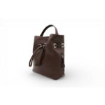 Sacha De Lancel - Sac Seau S Poignee Amovible