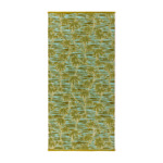 Yves Delorme - Serviette de bain en coton 550 g/m², Tropical