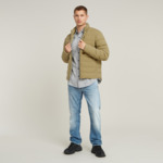 Chemise Bristum 2.0 Slim