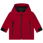 PARKA A CAPUCHE