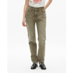 Jean Skinny Taille Basse