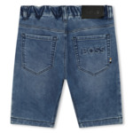 SHORT DENIM