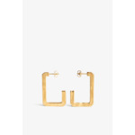 CECILIA PENDANT EARRING