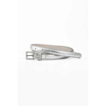 Ceinture en cuir STYLO