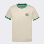 T-shirt écru Sensas