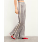 Jogging Large Bandes