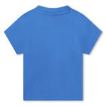 TEE-SHIRT MANCHES COURTES