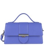 Sac baguette A rabat avec fermoir Paris Ily