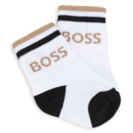 CHAUSSETTES (LOT DE 3 PAIRES)