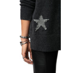 MIRKA WS STARS TWEED