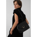 Sac à main A rabat avec fermoir M Milano Pia