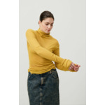 T-shirt femme Massachusetts