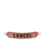 Ninon de Lancel - Poignée amovible - Blush Métal