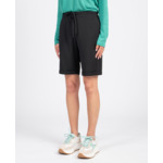 Bermuda ceinture semi-élastique