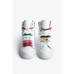 SWING YOUR WINGS CHARMS LACES