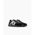 Basket - noir+noir+blanc