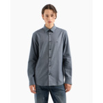 Chemise - b.micro pied de poul