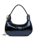 Sac hobo Zippé Mini Aura