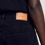 Jean baggy