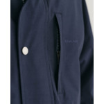 Veste Mist légère