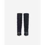 Bottes Davyn Tweed