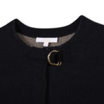 VESTE TRICOT