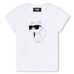 TEE-SHIRT MANCHES COURTES