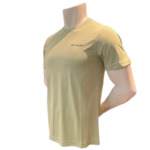 River Chill Refresh Short Sleeve Tee Vert