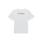 X Coraline Tee White