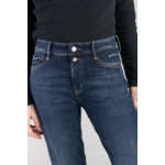 Jeans droite 400/18, 7/8ème