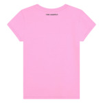 T-SHIRT SANS MANCHES