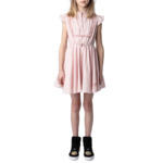 RANILA DRESS