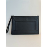 Graphic - Pochette Zippee Ipad Mini - Noir