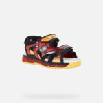 JR SANDAL ANDROID
