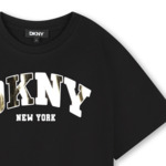 TEE-SHIRT MANCHES COURTES