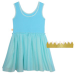 ROBE+COURONNE