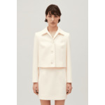 Veste tweed