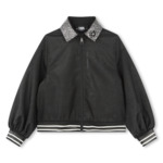 CARDIGAN JOGGING