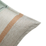 BOSS Home - Taie d'oreiller en satin de coton, Kells