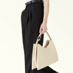 FURLA NUVOLA L HOBO - VITELLO ST.ERACLE