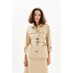 Veste geraldine