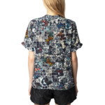 TAFIZ SOFT BUTTERFLIES