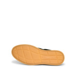 Sneakers KLINT Daim Vert