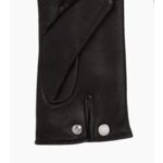 Gants femme en cuir d'agneau