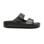 Birkenstock Arizona Cuir Noir