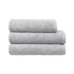 Kenzo - Serviette de bain en coton 530 g/m², K Hanadot