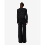 Veste Classique Lurex Luane