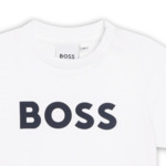 TEE-SHIRT MANCHES COURTES