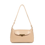 Sac baguette A rabat avec fermoir M Suave Evenly